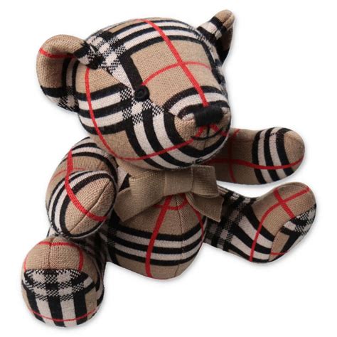 burberry peluche|burberry clothing website.